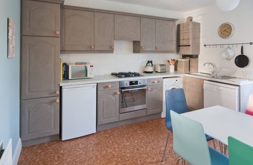 Belford House | Belford Townhouse - Three Bedroom House, Sleeps 6