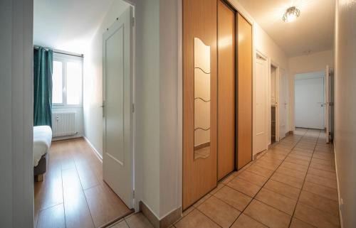 Chalon-sur-Saone Apartment | Belfort Break
