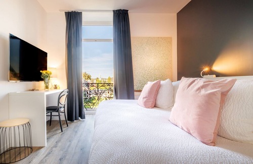 Lourdes Hotel | Belfry Spa by Ligne St Barth