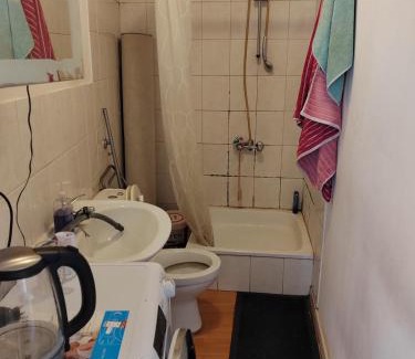 Sint-Amandsberg Apartment | Belgie