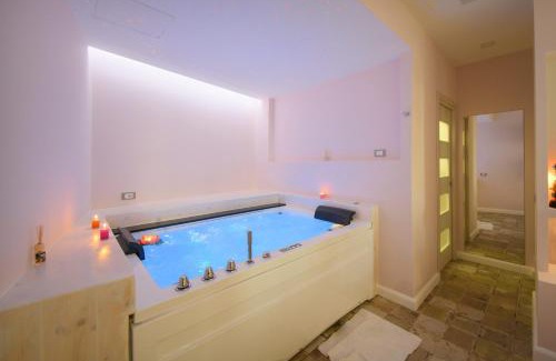 Lacco Ameno Bed & Breakfast | Belgodere di Mezzavia Apartments