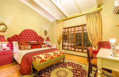 Mbombela Hotel | Belgrace Boutique Hotel | Hotel with Heart