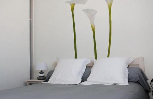 Hendaye Apartment | BELHARRA - Apt 3*** dans Villa typique et piscine