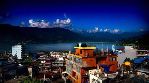 Pokhara House | Beli Guest House