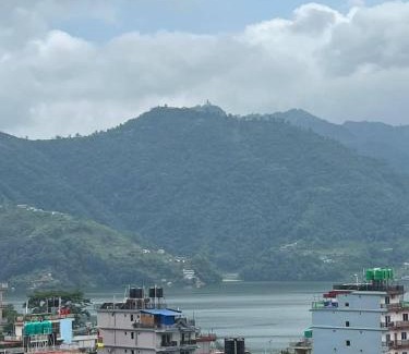 Pokhara House | Beli Guest House