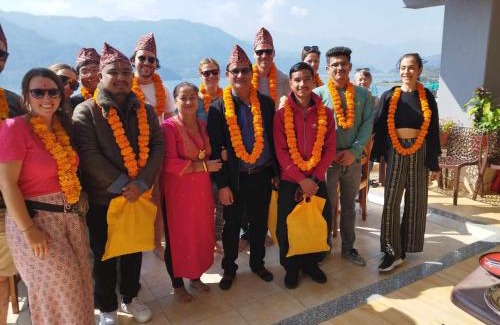 Pokhara House | Beli Guest House