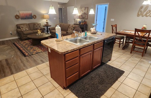 Pigeon Forge Cottage | Believe N Dreams #317 – Your Peaceful Retreat in the Heart of Pigeon Forge