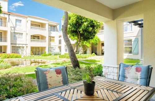 Century City Apartment | Belina - Bougain Villas Premier