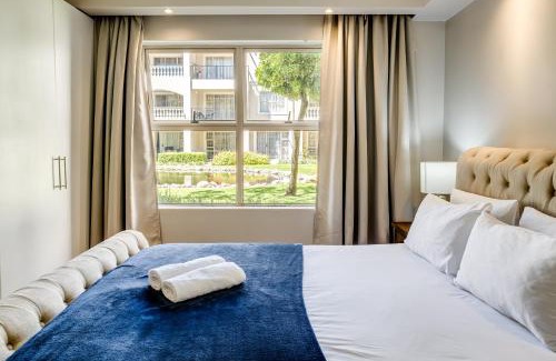 Century City Apartment | Belina - Bougain Villas Premier