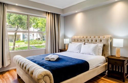 Century City Apartment | Belina - Bougain Villas Premier