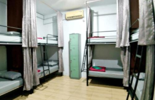 Tanjung Pandan House | Belitung Backpacker