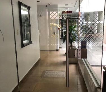 La Plata Apartment | Bellísimo en La Plata a metros de la Catedral de 2 dormitorios