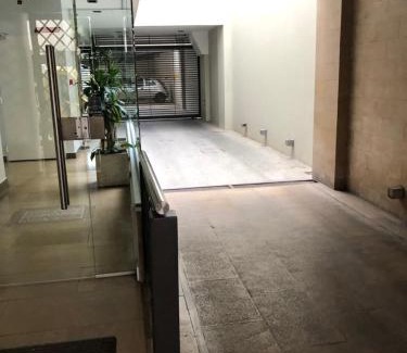 La Plata Apartment | Bellísimo en La Plata a metros de la Catedral de 2 dormitorios
