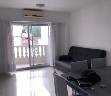 La Plata Apartment | Bellísimo en La Plata a metros de la Catedral de 2 dormitorios