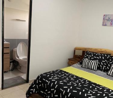 La Mesa Apartment | Bellísimos apartamentos céntricos en La Mesa