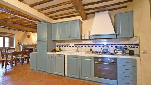 Gaiole in Chianti House | Bell Aria