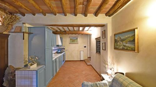 Gaiole in Chianti House | Bell Aria