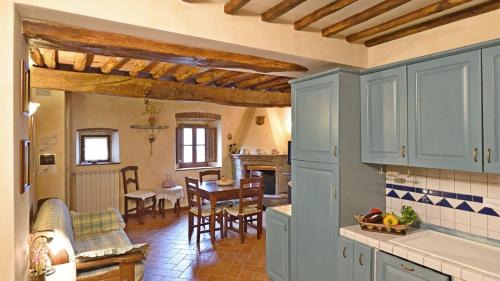 Gaiole in Chianti House | Bell Aria