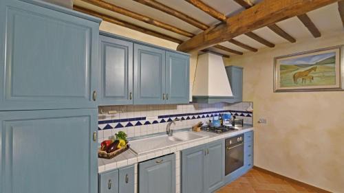 Gaiole in Chianti House | Bell Aria