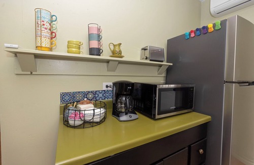 Mesilla Park House | Bell Bungalow - Charming Home in Brilliant Las Cruces with AC, WiFi, and More