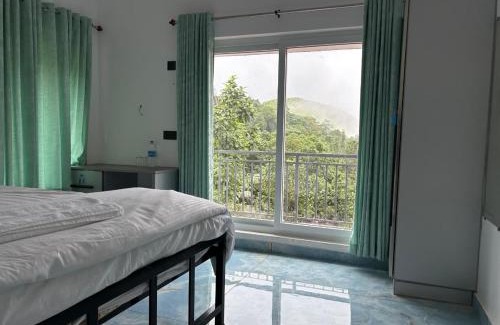 Todupulai House | Bell Farms, Vagamon