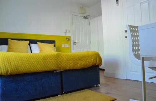 Leicester City Centre Hotel | Bell Gate House