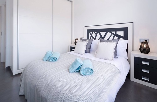 Tarraula Villa | bell house