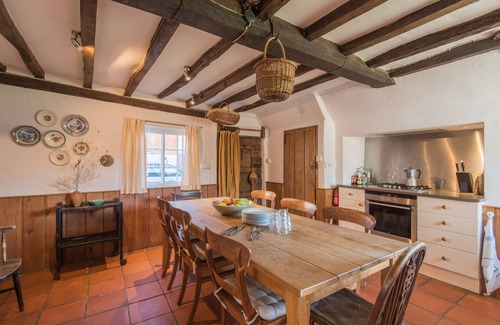 Wickhambreaux House | Bell House, Wickhambreaux