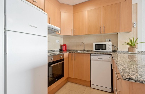 La Pineda Apartment | BELL RACÓ Superior
