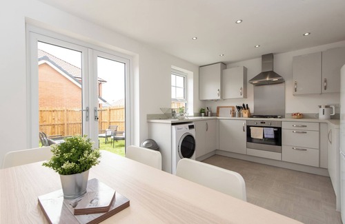 Spennymoor House | Bell Road - Close to Durham