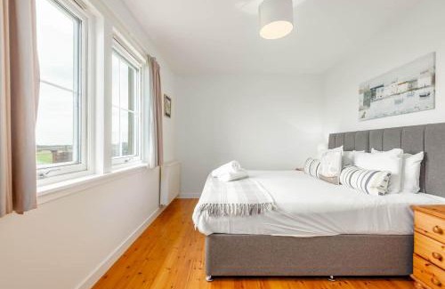 St. Andrews House | Bell Rock Cottage