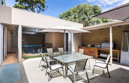 Torquay Apartment | Bell St Apartments Su