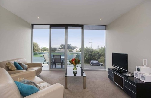 Torquay Apartment | Bell St Apartments Su