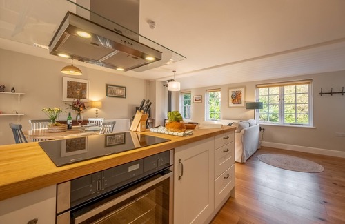 Sudbury Cottage | Bell Tower Cottage, Little Henny