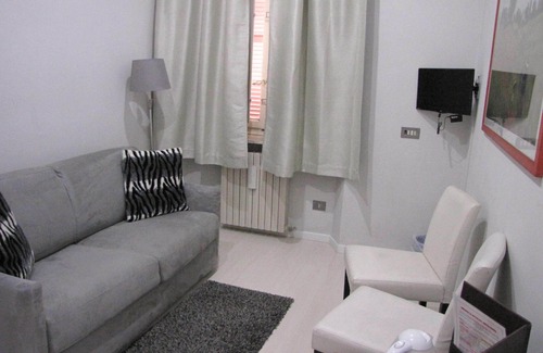 Lucca Historical Center Bed & Breakfast | Bella addormentata e il principe Calaf