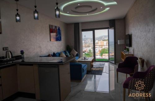 Saidia Hotel | Bella Address Hotel Beach