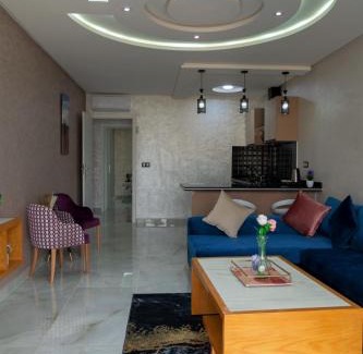 Saidia Hotel | Bella Address Hotel Beach