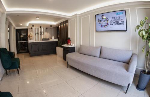 Historical Center House | Bella AQP