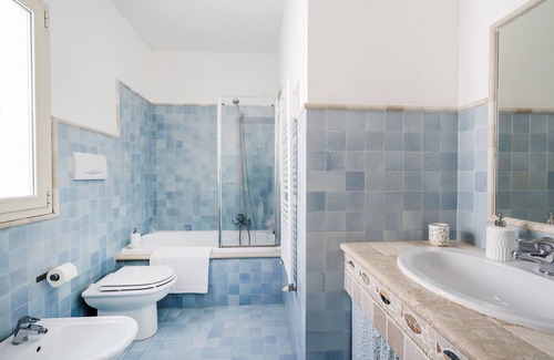 Old Town Bed & Breakfast | Bella Bari rooms