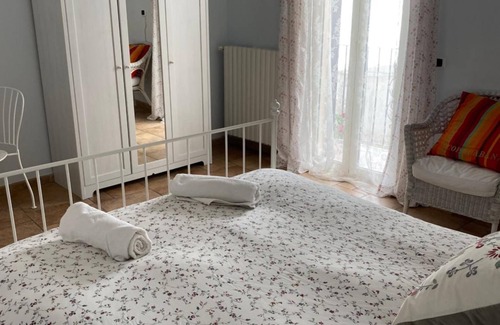 Old Town Bed & Breakfast | Bella Bari rooms