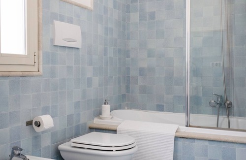 Old Town Bed & Breakfast | Bella Bari rooms