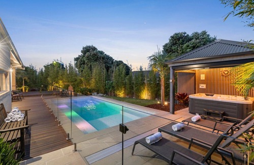 St Leonards House | Bella Beach Resort - An Oasis on the Bellarine