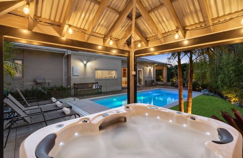 St Leonards House | Bella Beach Resort - An Oasis on the Bellarine