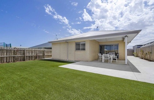 Ocean Grove House | Bella Bellarine I Family Friendly Vacation