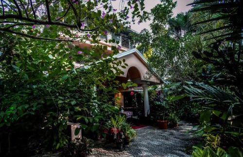 Alappuzha House | Bella Boutique Homestay