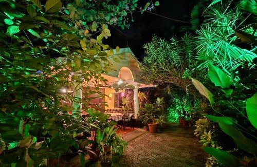 Alappuzha House | Bella Boutique Homestay
