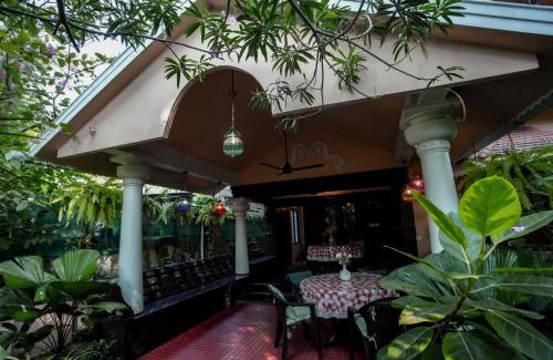 Alappuzha House | Bella Boutique Homestay