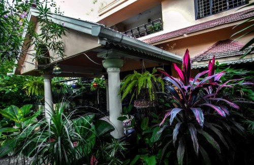Alappuzha House | Bella Boutique Homestay