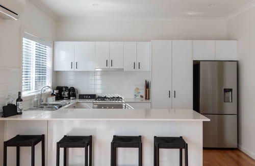 Healesville House | Bella Boutique - Yarra Valley