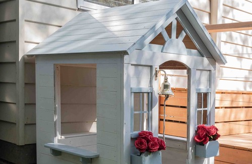 Healesville House | Bella Boutique - Yarra Valley
